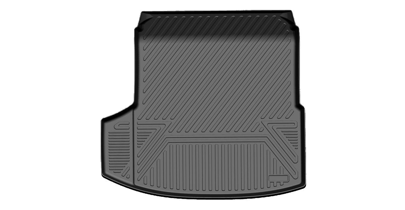 2019-2022 PASSAT Rear trunk matCN