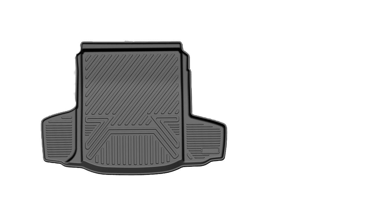 2014~2022 ATSL REAR TRUNK MAT(CN)