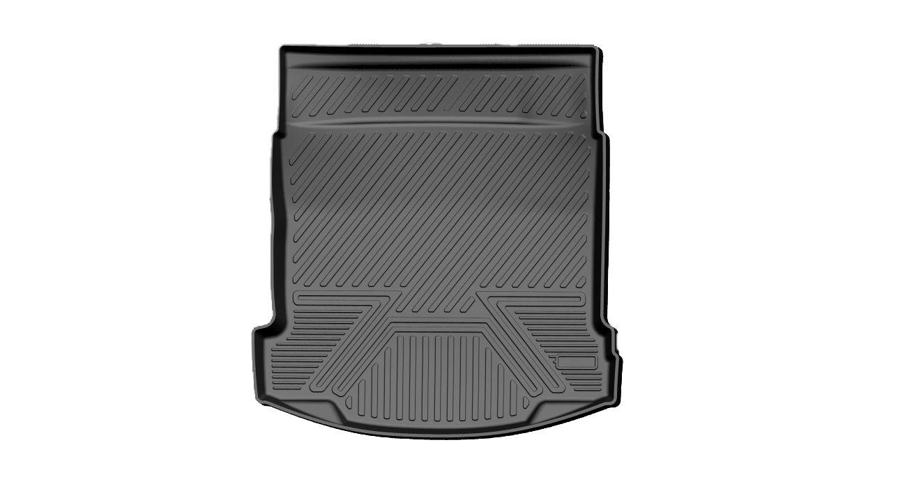 2018-2022 XTS REAR TRUNK MAT(CN)