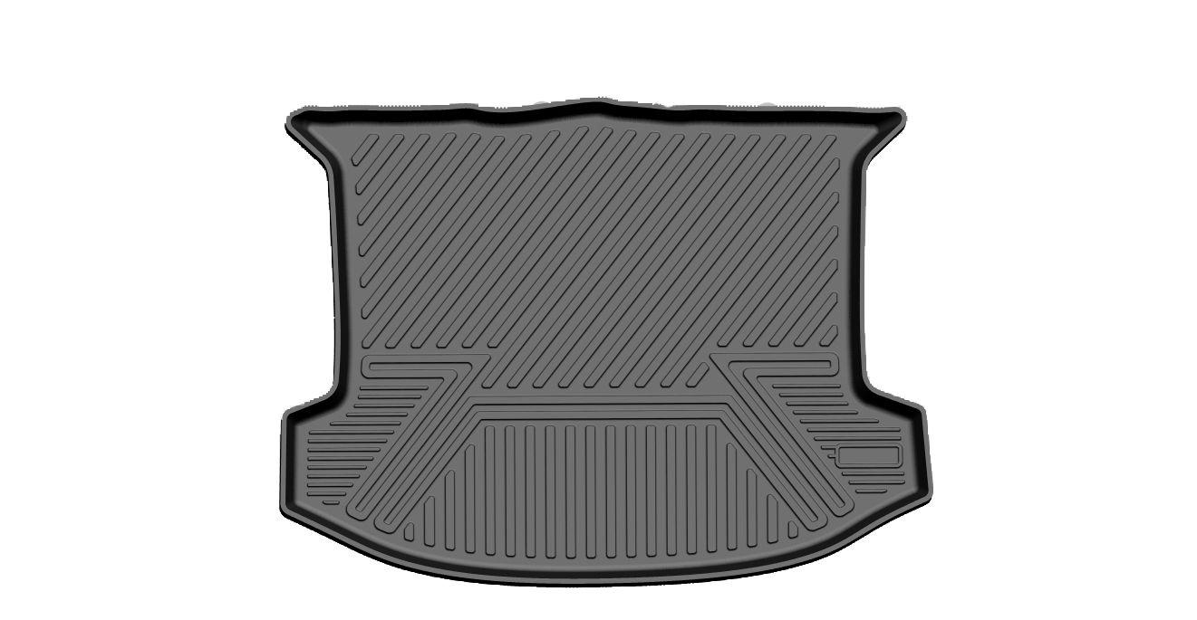2016-2021 XT5 REAR TRUNK MAT(CN)