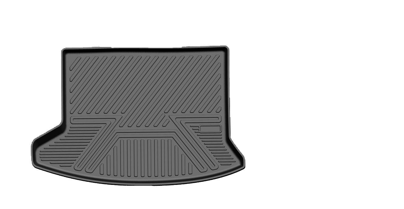 2018-2022 XT4 REAR TRUNK MAT(CN