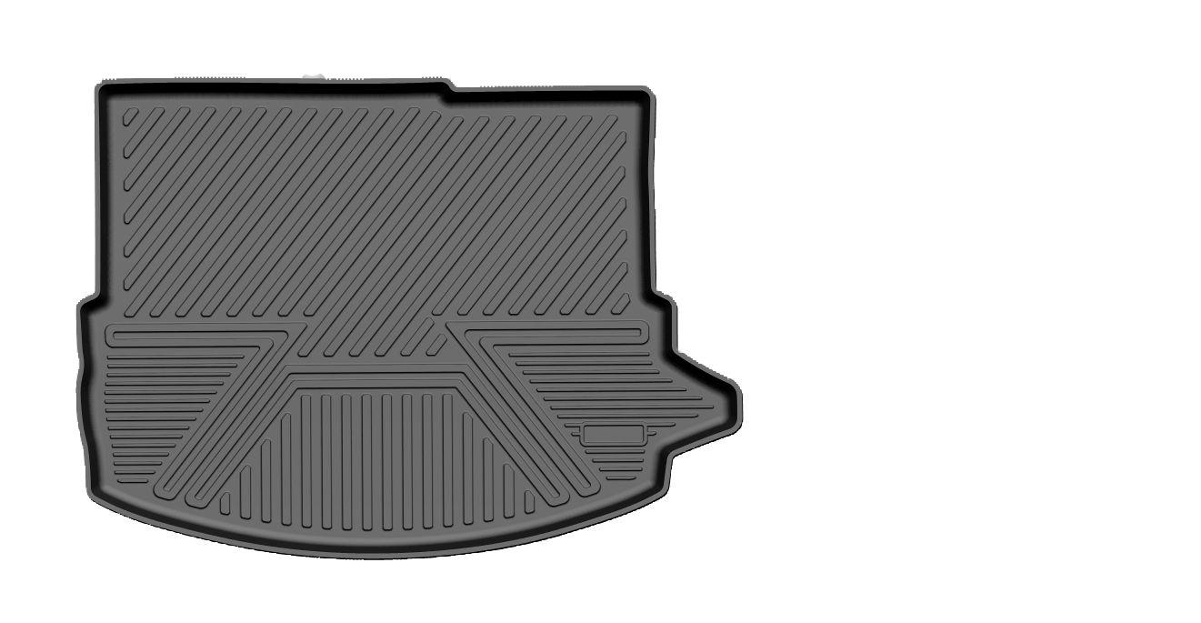 2015-2019 Discovery Sport REAR TRUNK matCN