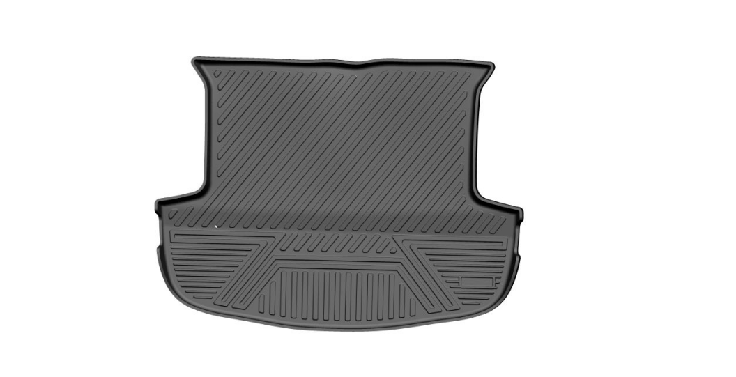 2016-2022 OUTLANDER 5 SEAT REAR TRUNK MATCN