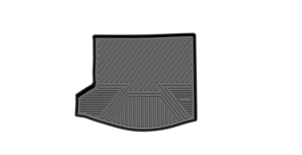 2018-2022 CX4 4WD REAR TRUNK MATCN