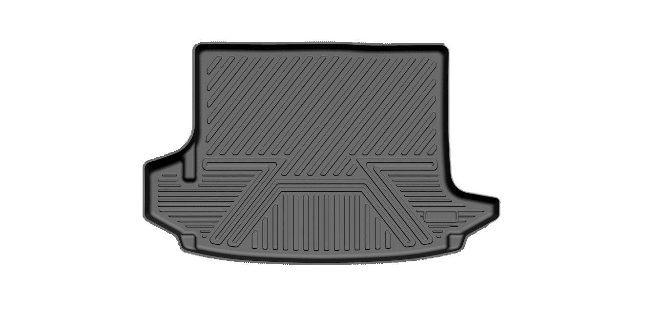 2019-ON TAYRON Rear trunk matCN