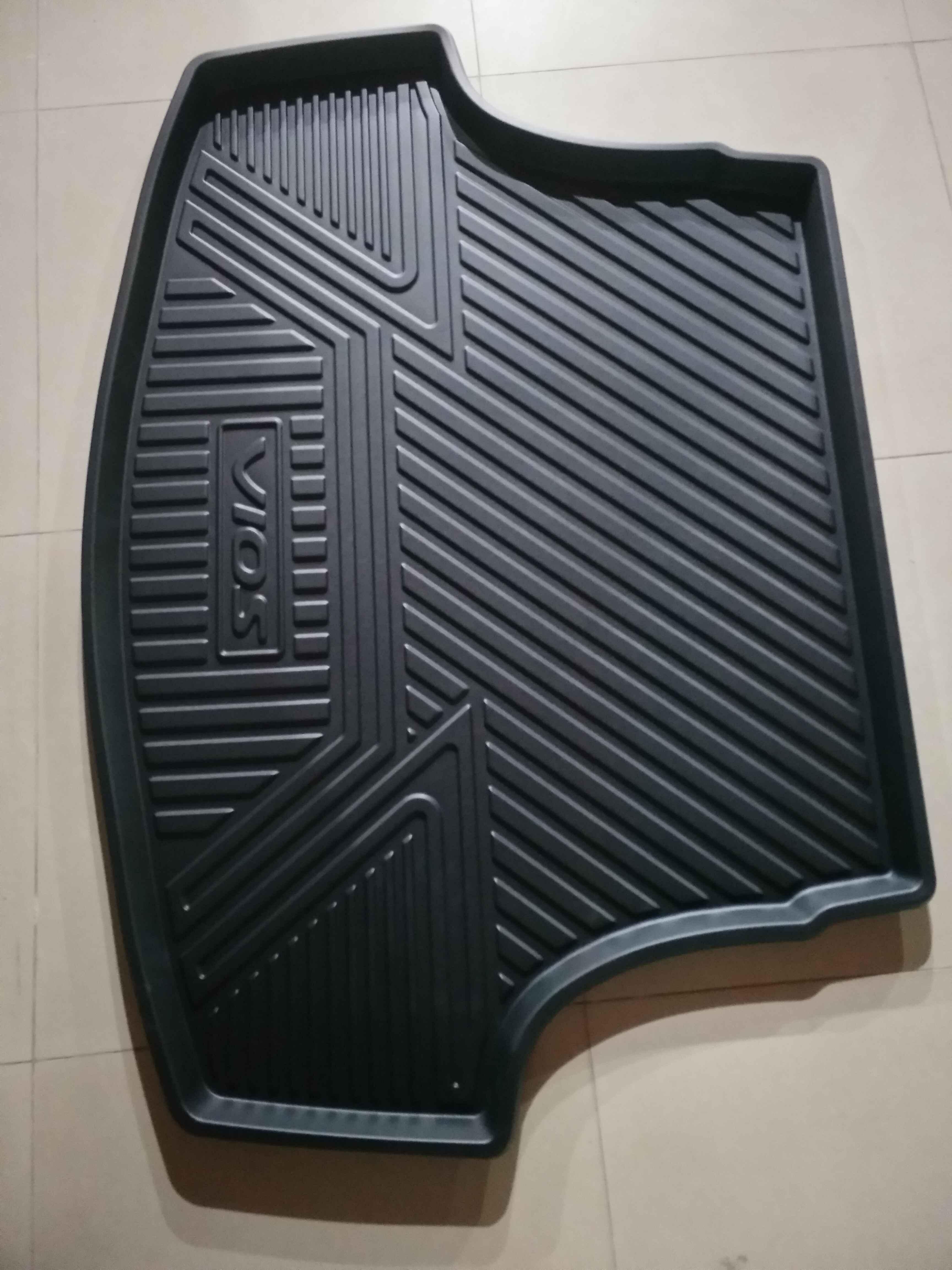 2018 YARIS-VIOS Sedan Rear trunk matPH