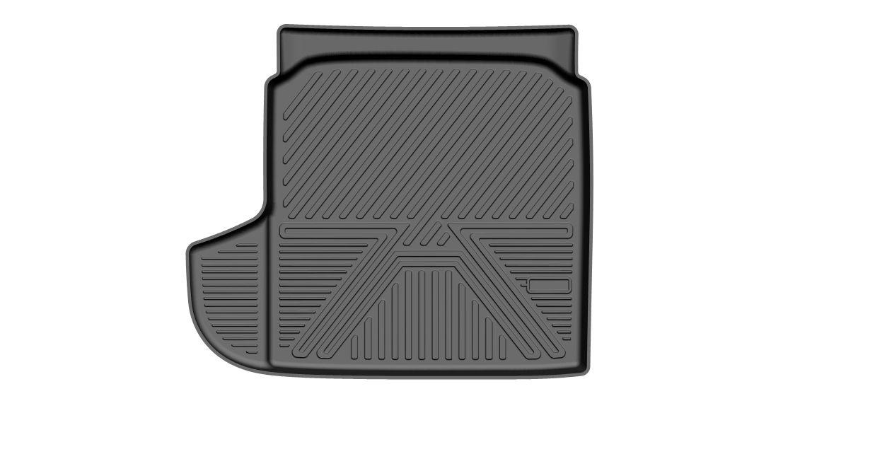 2017-2022 REGAL REAR TRUNK MAT 3D pro NORMAL (CN)