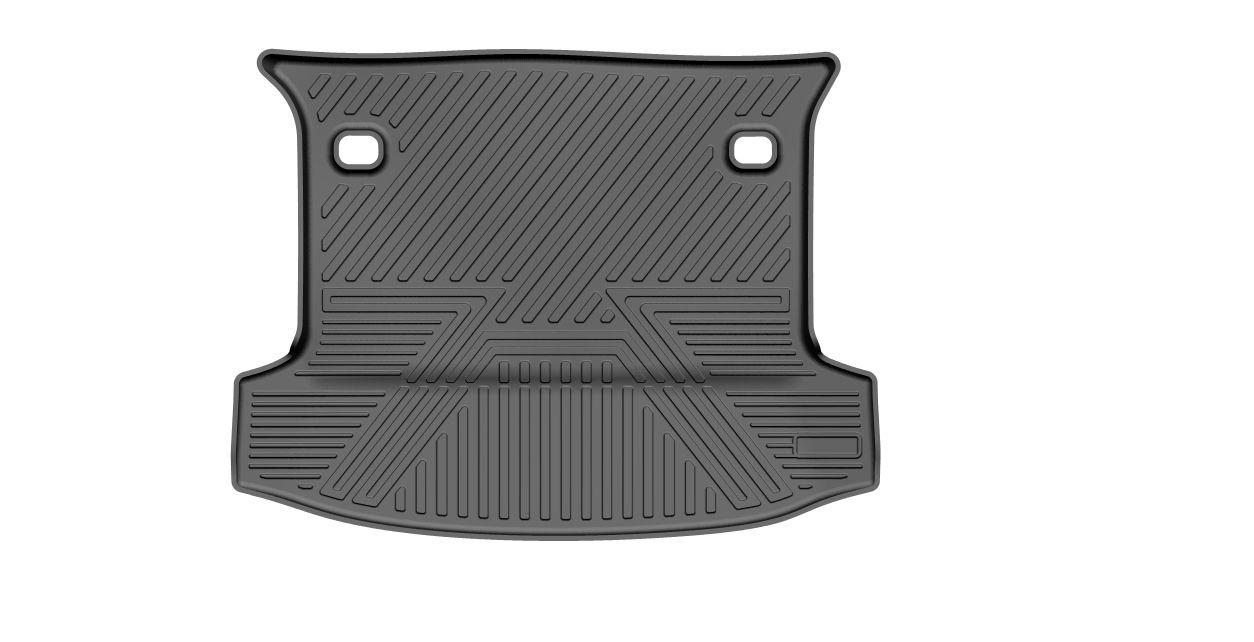 2018-2020 GL6 REAR TRUNK MAT 3D pro NORMAL (CN)