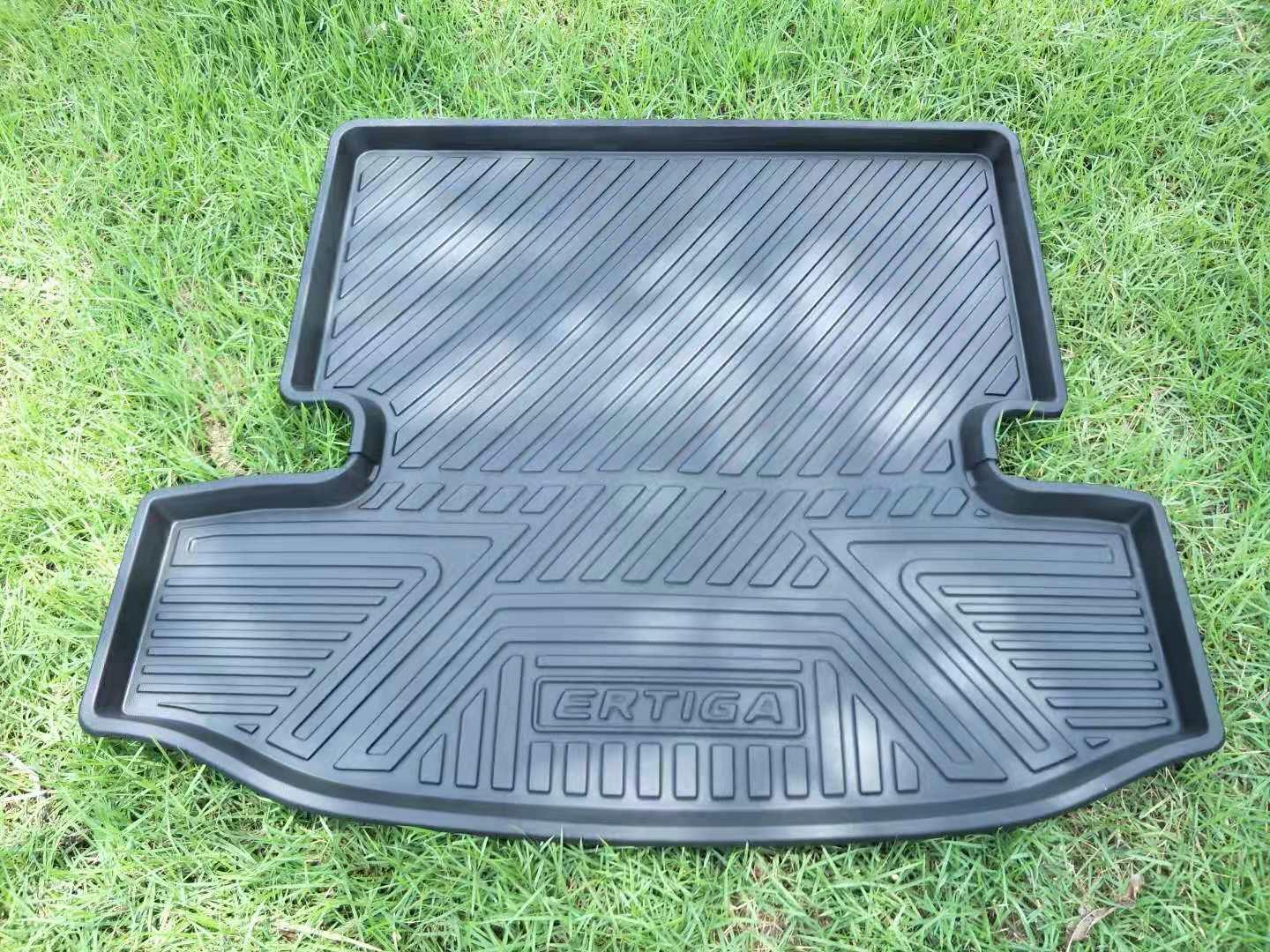 2018~2023 ERTIGA Rear trunk mat(FULL PACKAGE)PH