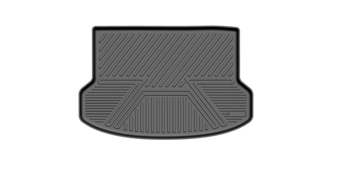 2016-2022 Atlas REAR TRUNK matCN