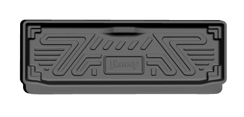 2019~2022 JIMNY REAR TRUNK MAT 3D pro/3 DOORCN