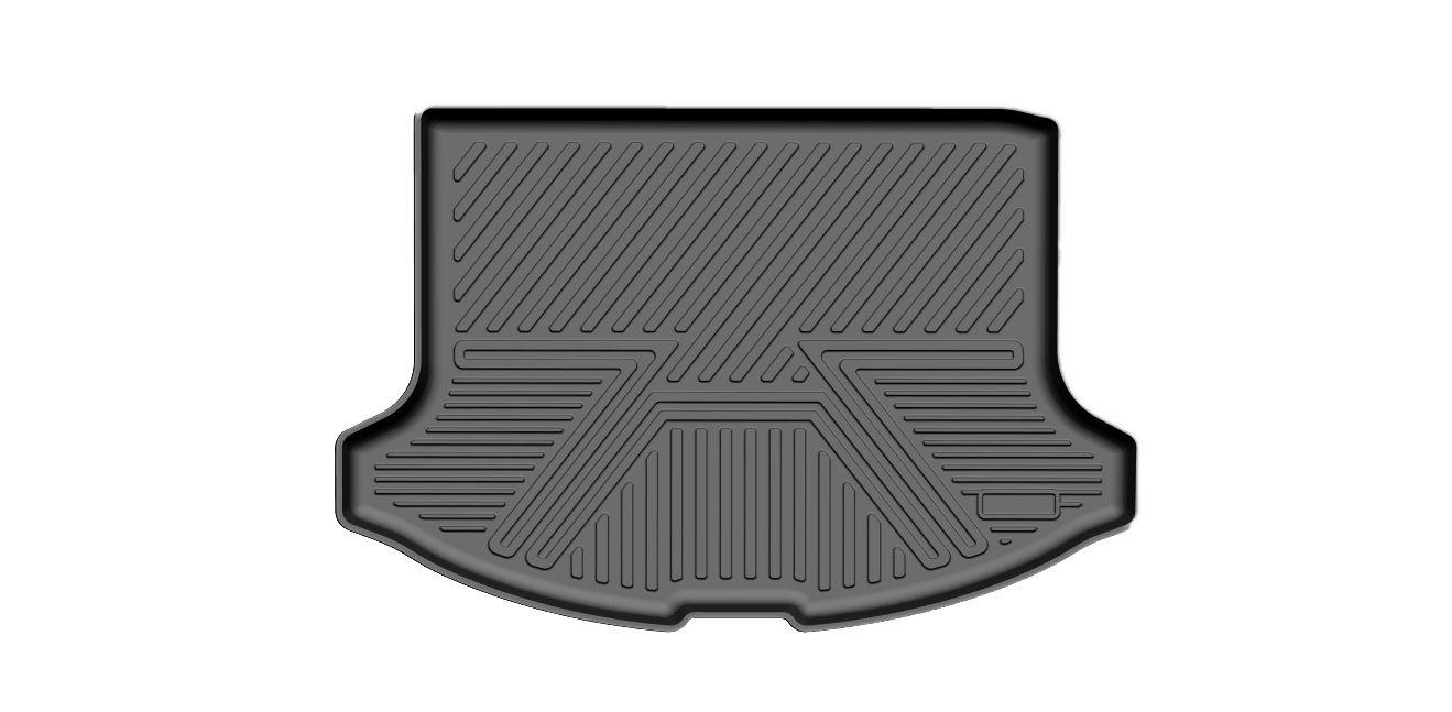 2019-2022F7 REAR TRUNK MAT(CN)