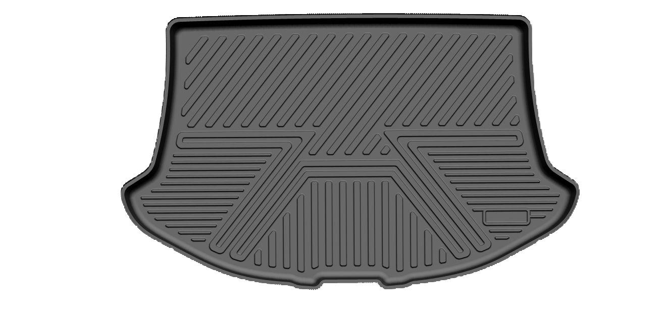 2014-2018 H2 REAR TRUNK MAT(CN)
