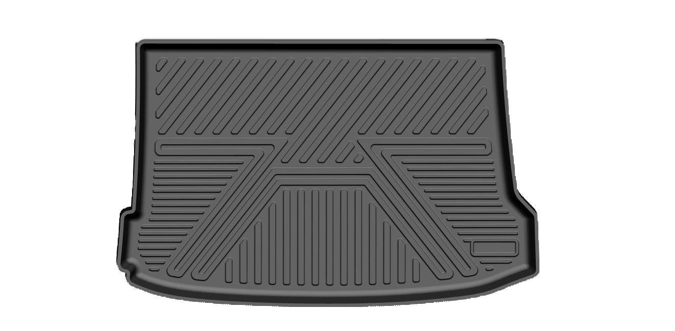 2018-2022 HAVEL F5 REAR TRUNK MAT(CN)