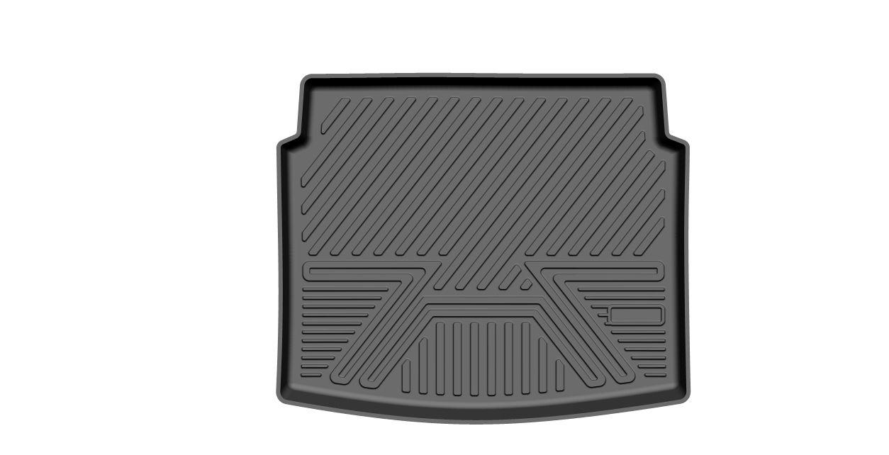 2017-2022 LONGITUDE REAR TRUNK MAT(CN)