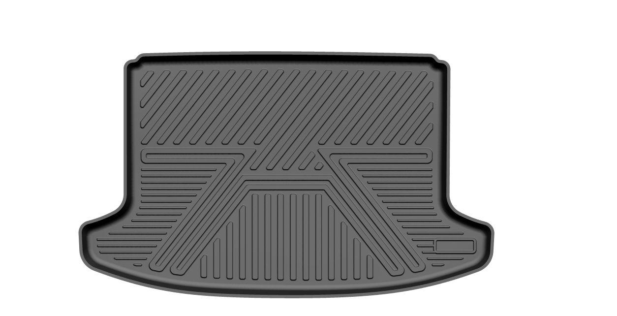 2018-2022 CS35plus REAR TRUNK MAT(CN)