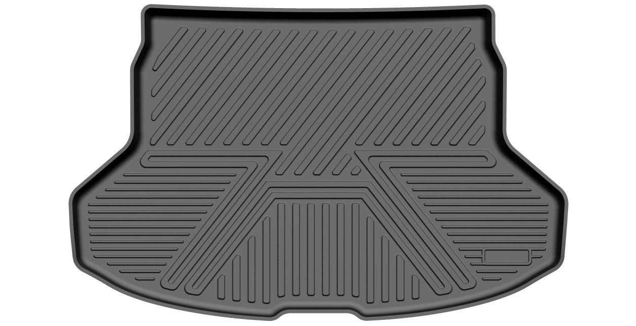 2017-2019 CS55 REAR TRUNK MAT(CN)