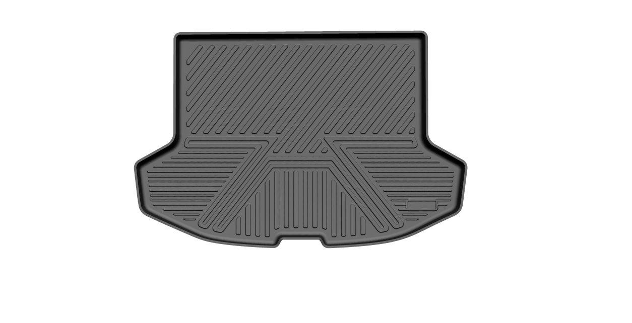 2018-2022 CS75 REAR TRUNK MAT(CN)