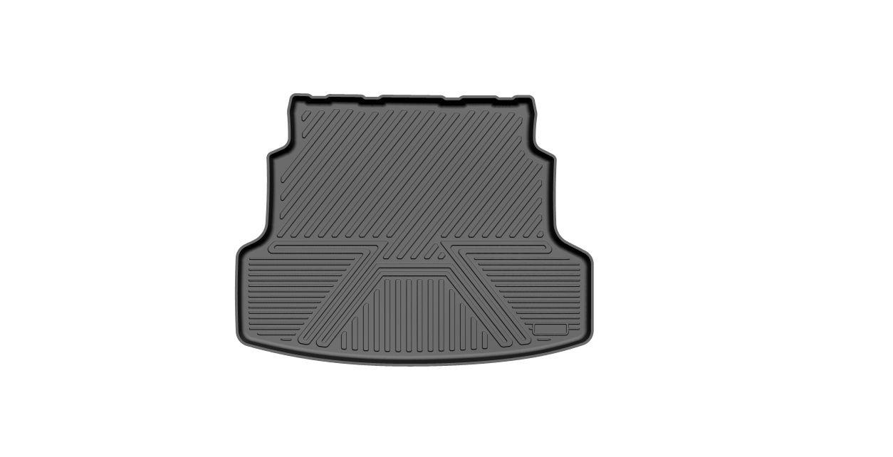 2018-2019 EADO REAR TRUNK MAT(CN)