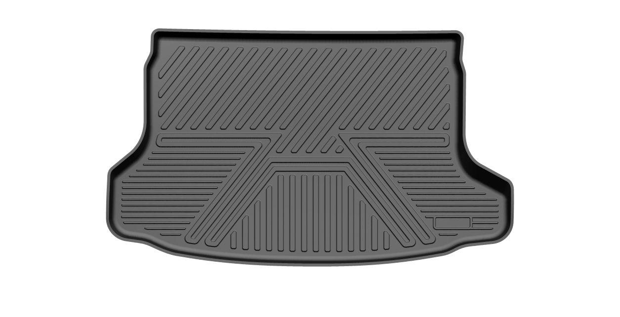 2016-2022 QASHQAI REAR TRUNK MAT (CN)