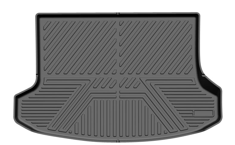 2020-2022 KX3 REAR TRUNK MAT CN