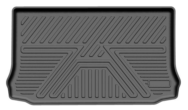 2016-2018 REAR TRUNK MAT 3D pro NORMAL CN