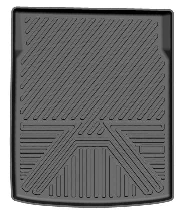 2022-ON 05 REAR TRUNK MAT NORMAL 5D max WITH EXTENSION PLATECN