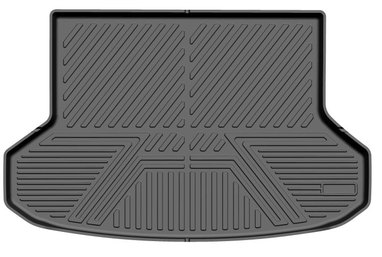 2018-2019KX3 REAR TRUNK MATCN