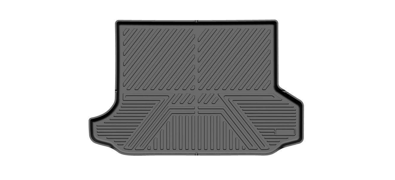 2017~2022 EQUINOX REAR TRUNK MAT 5D maxCN