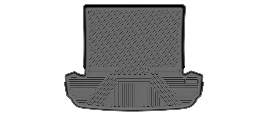 2018-ON BAO JUN360 REAR TRUNK MAT 3D pro NORMALCN