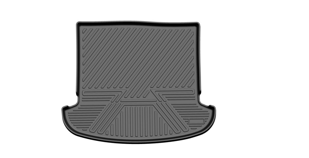 2018-ON BAO JUN530 REAR TRUNK MAT 3D pro NORMALCN