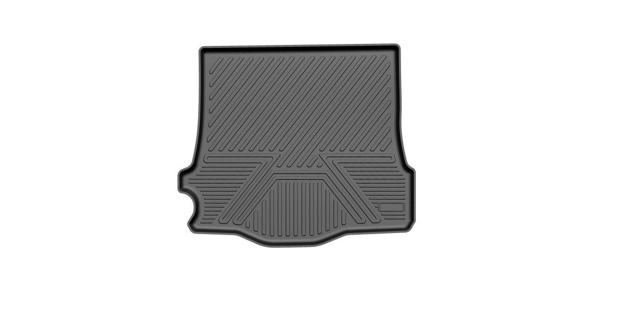 2015-2022 ESCORT REAR TRUNK MATCN