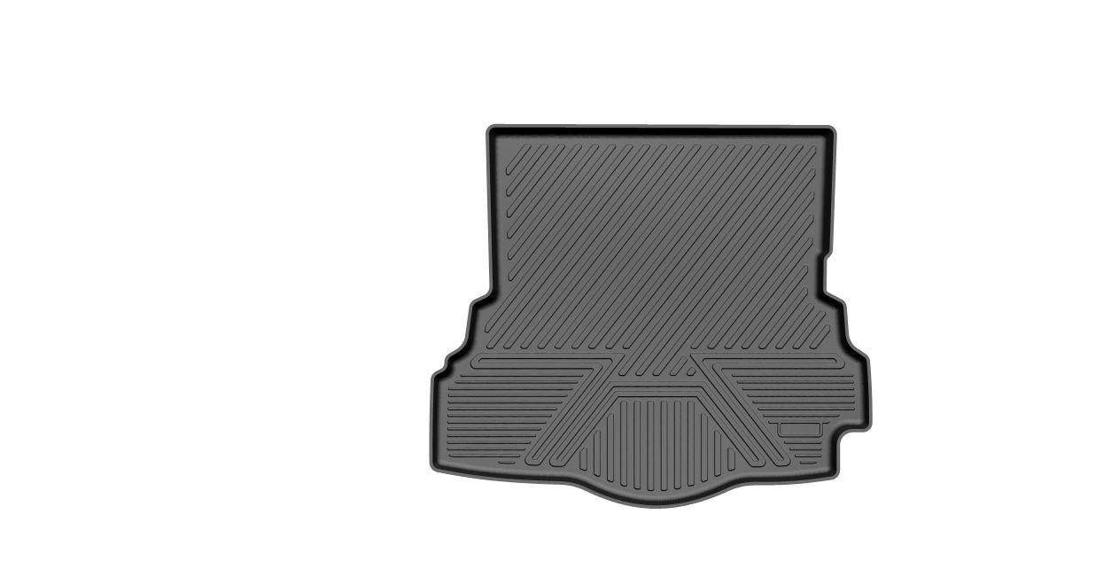 2017-2021 MONDEO REAR TRUNK MATCN