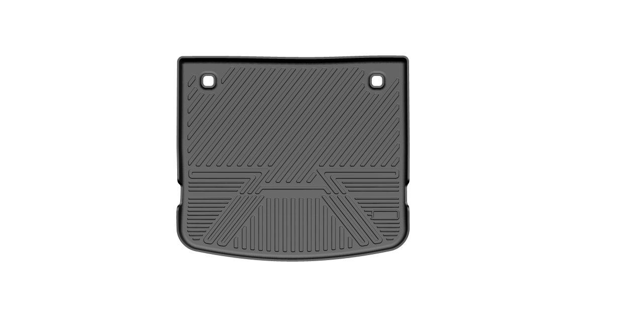 2015-2020 EDGE 7SEAT REAR TRUNK MATCN