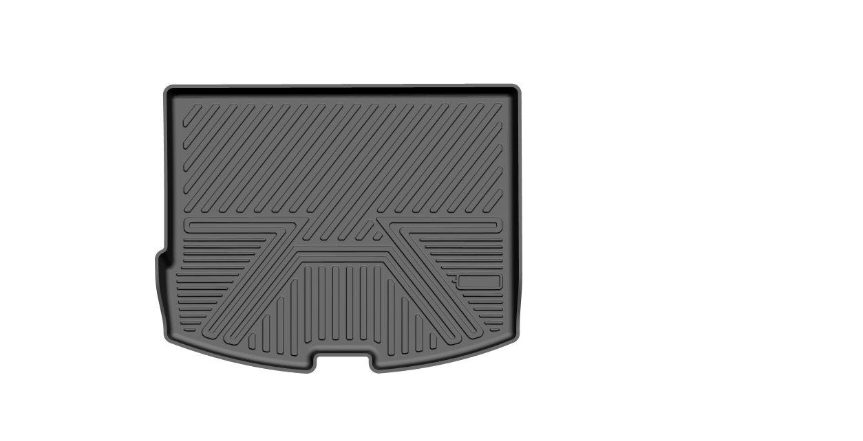 2013-ON KUGE REAR TRUNK MATCN