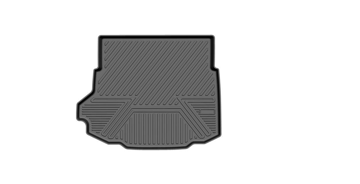 2015-2022 TAURUS REAR TRUNK MATCN