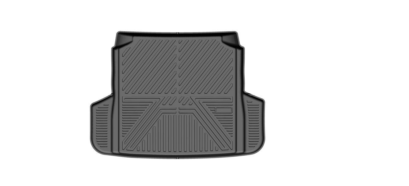 2020~2022 CAVALIER REAR TRUNK MAT 5D maxCN