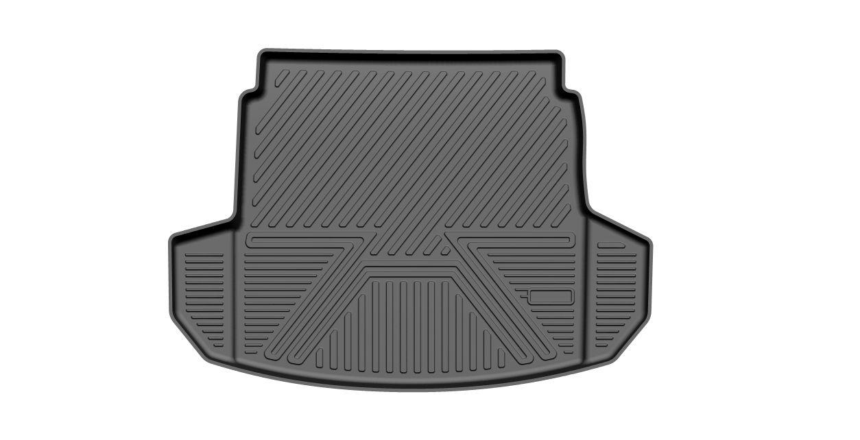 2019~2022 MONZA REAR TRUNK MAT 5D maxCN