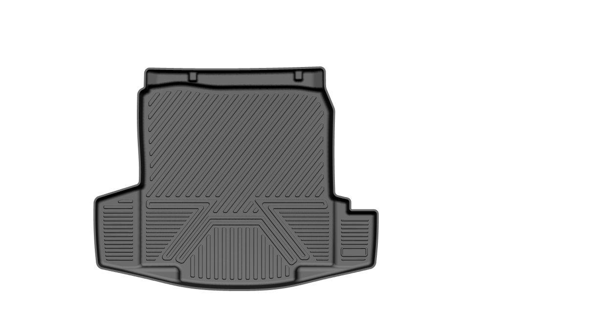 2016~2022 MALIBU XL REAR TRUNK MAT 5D maxCN