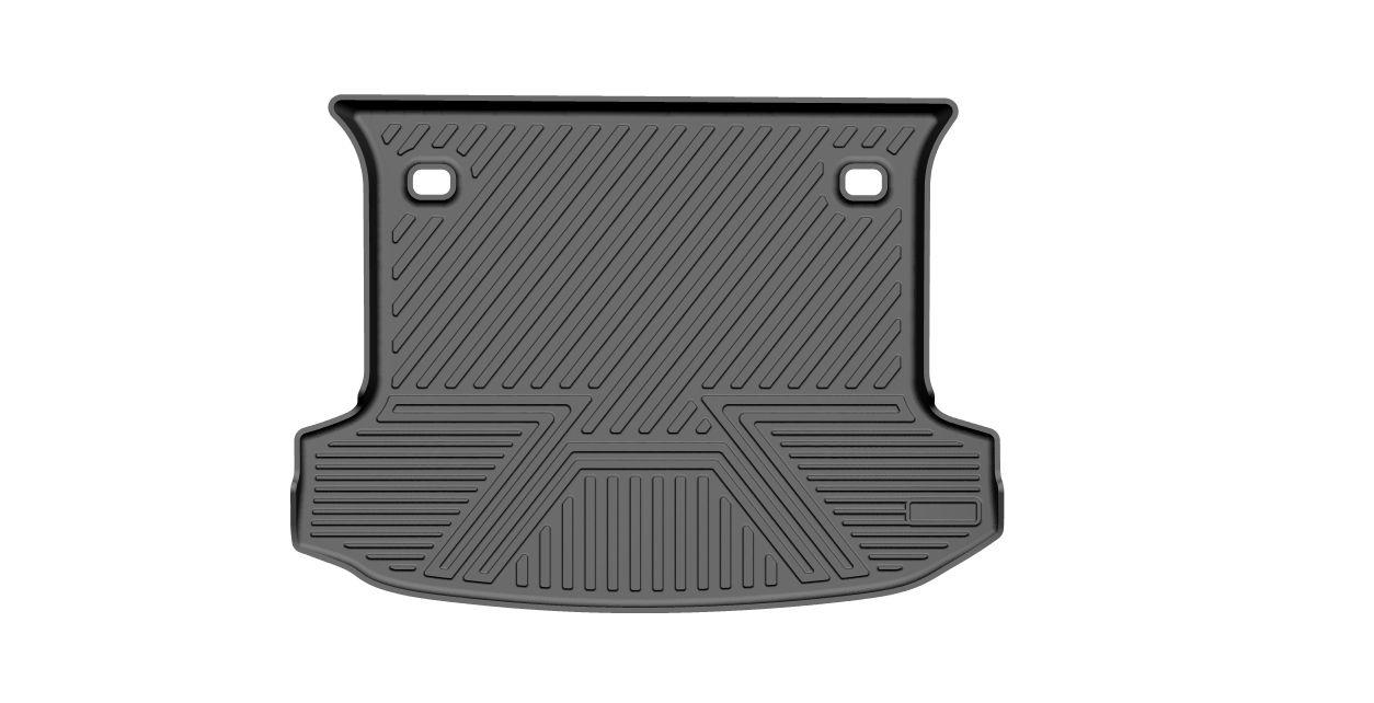 2018~2020 ORLANDO REAR TRUNK MAT 3D proCN