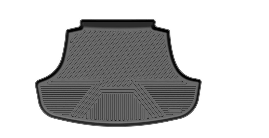 2018-2022 es200 REAR TRUNK MATCN