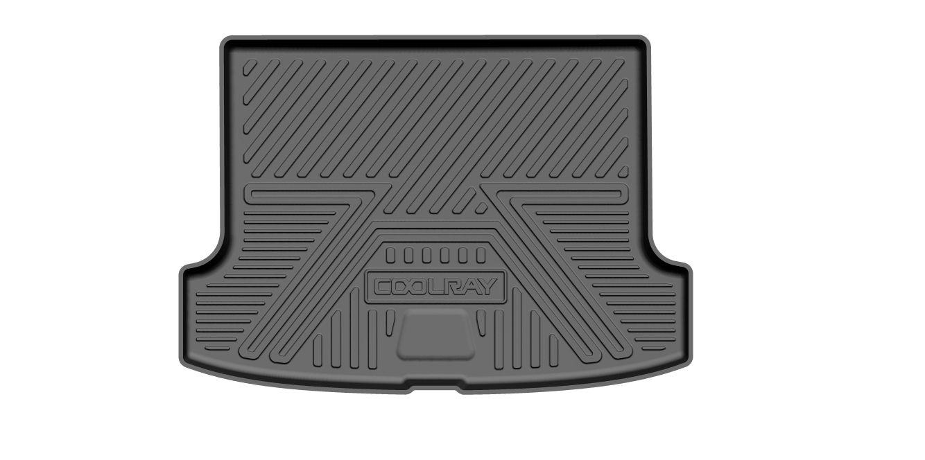 2019-2022 Coolray RO REAR TRUNK matCN