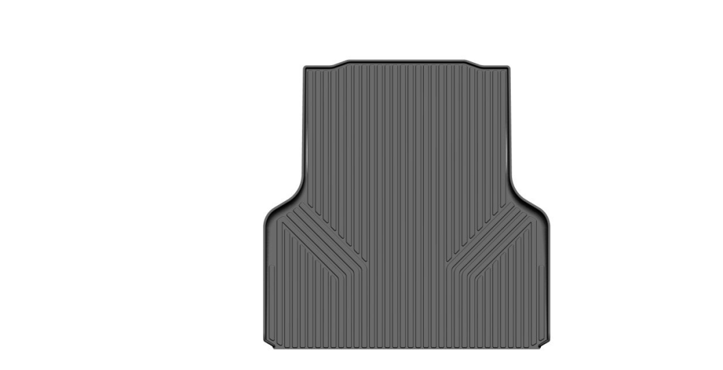 2012~2014 D-MAX REAR TRUNK MATPH