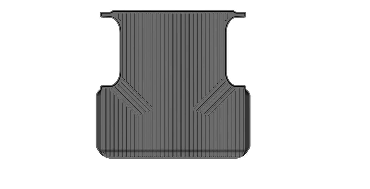 2016-2019 REVO REAR TRUNK MATPH