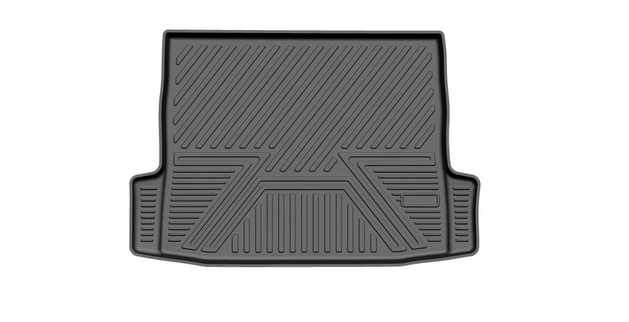 2019~ON BEAT REAR TRUNK MAT 3D proSA