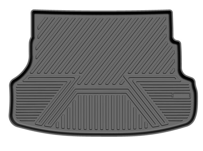 2019 SOLUTO Rear trunk mat (SA)