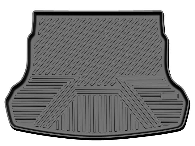 2019 RIO Rear trunk mat (SA)