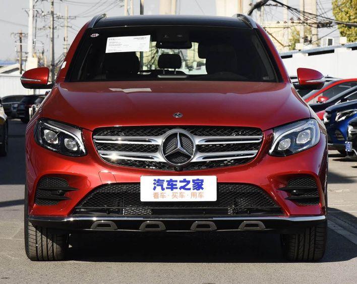 2020-2022 BENZ GLB REAR TRUNK MAT(CN) 3D pro NORMAL (CN)