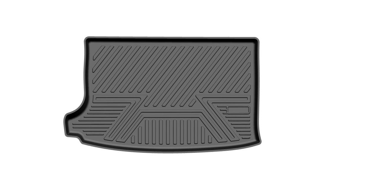 2020-2022 T-CROSS Rear trunk mat(SA)