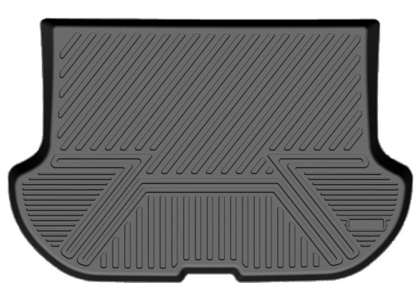 2021-2022 X-TRAIL Rear trunk mat(CN)